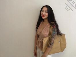 姐就是女王，自信放光芒1