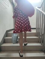 做家政的妈妈5 大夏天我妈光着屁股睡觉,对我毫不防备1