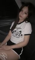 极品货超高颜值网红美女与富二代男友车内激战内射,兄弟们我先撸