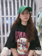 小姐姐们真好看