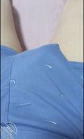 原创真实第一视角老妈满足我的恋足癖，我想让她也舒服用舌头舔她的骚穴。0