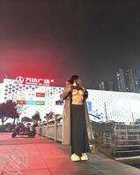 （网友投稿）人前人后露出，如入无人之境