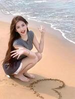 天气晴朗