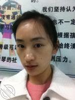 妈妈的新姿势非常棒 适合后入1