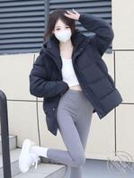 户外自拍2