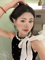 性感腋毛大学生0