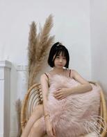 我的妈妈和姐姐0