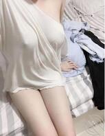 爸爸的小母狗，上课前自拍分享给爸爸们看。2