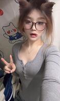 妹妹的身材