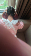 无套后入白丝小厨娘