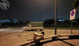 寒假的人前露出