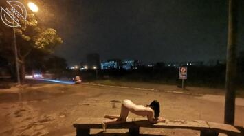 寒假的人前露出1