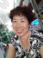 二姨和三姨，求p图