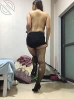 楚雄骚货1