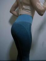 【原创】16、女儿健身回来，顺势聊起拍摄健身效果，忽悠女儿第一次让我拍2