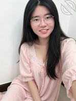 (真实原创) 湖北04年眼镜女大学生母狗，有玩交换的吗