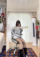 美肤袜分享2