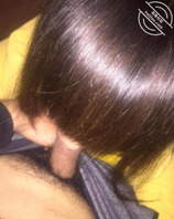 妹子不愿拍照，冒死偷拍0