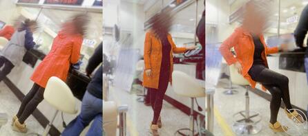 【凡夫原创】发小妈-挚爱熟女-第29集 可爱的熟女 0