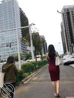 红色的大肥臀，后入绝绝子啊