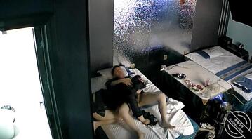 按摩店偷拍