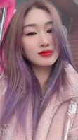 喜欢聊骚看几把的人妻。0