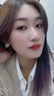 喜欢聊骚看几把的人妻。1