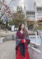 五一带骚B旅游草b0