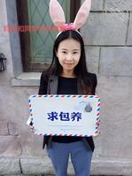 同学镜头里的妈妈