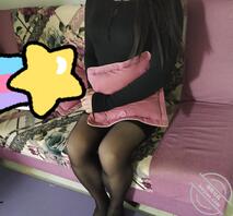 短裙老妈的家居日常（审核大大过了吧）