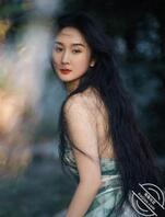 艺术照 显摆一下2