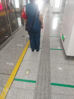 火车地铁偷拍1