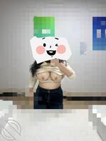 上班 露出1