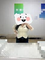 上班 露出2
