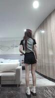 萝莉女高2