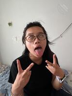 阿黑颜骚母狗王佳琦第四弹！2