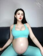 你们都玩过孕妇没有，感觉如何？0