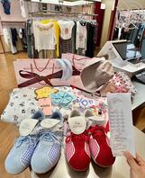 (真实原创6):带妹妹购物的一天,大出血了 ,不过值得0