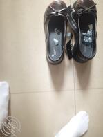 打胶少妇的骚鞋0