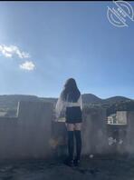 穿着衣服看着很迷人，干着更舒服，96年人妻0