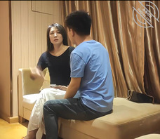 黑丝高颜韵味轻熟女人妻 好粉可以舔吗我好想舔 啊啊老公用力操我 你太猛了0