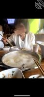 闺女茜茜!周日游0