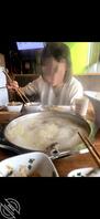 闺女茜茜!周日游2