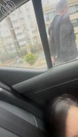 记录（21）第一次在车来人往的马路边跟我妈车震，紧张刺激2