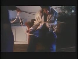 老婆被歹徒入室强奸