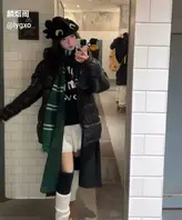 江西南昌x交通大学陆梦凡私生活极度不检点2