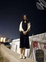 元宵节快乐，留学小母狗