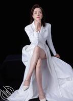 济南气质女老师，绝对的极品1