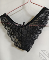 亲姐姐 蕾丝内裤2