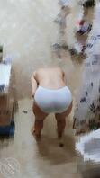 南宁宾阳分享我的肥臀熟女大屁股妈妈，希望十个男人来轮她